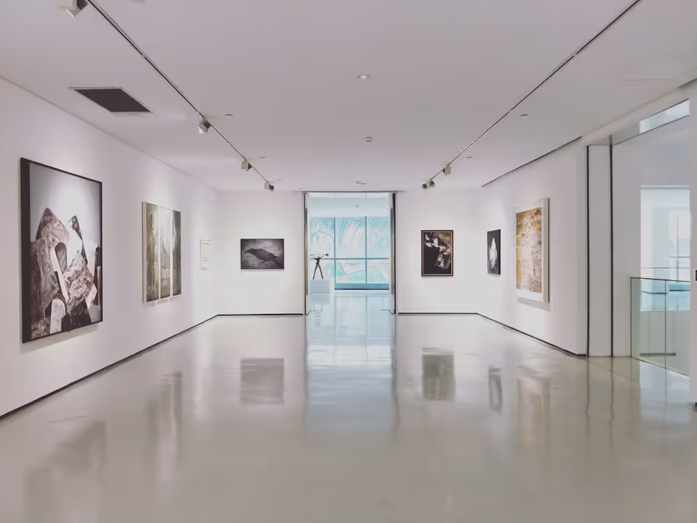 The World's 10 Greatest Art Museums Every Collector Should Visit