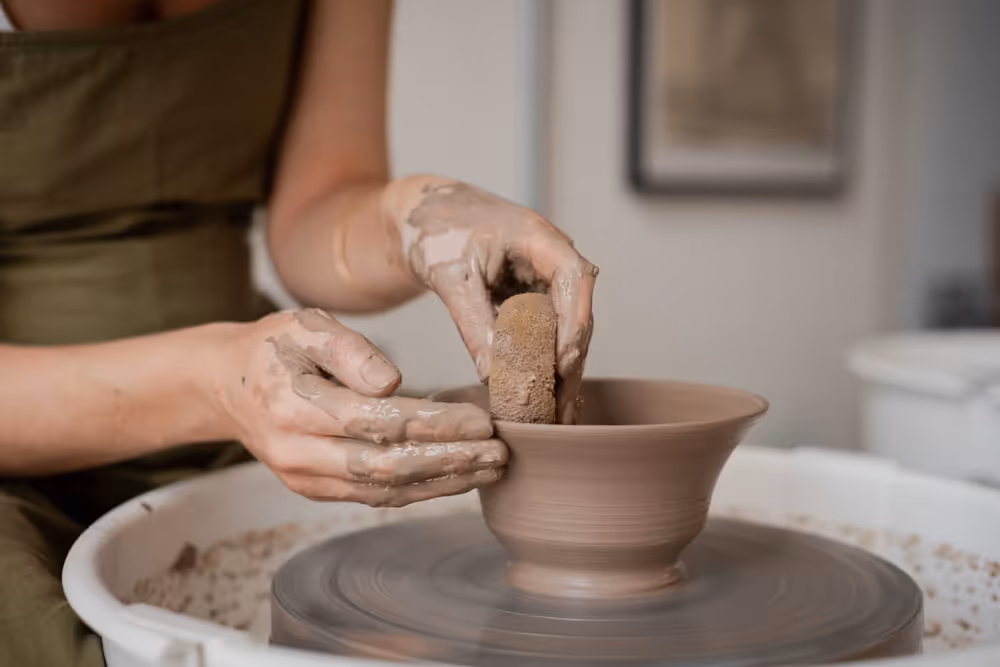 Why Contemporary Ceramics Belong in Serious Art Collections