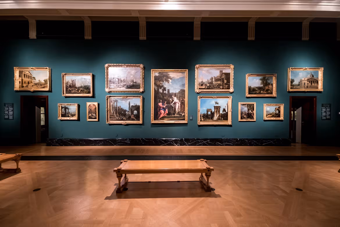 Art Collecting