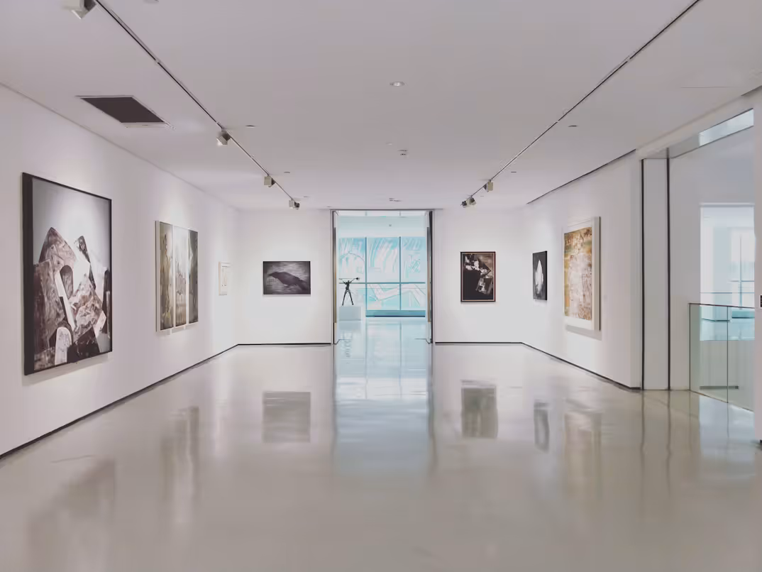The World's 10 Greatest Art Museums Every Collector Should Visit