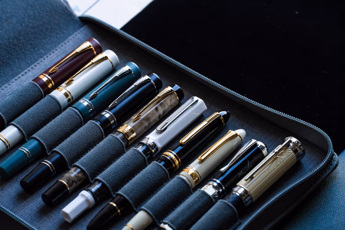 Luxury Collectibles