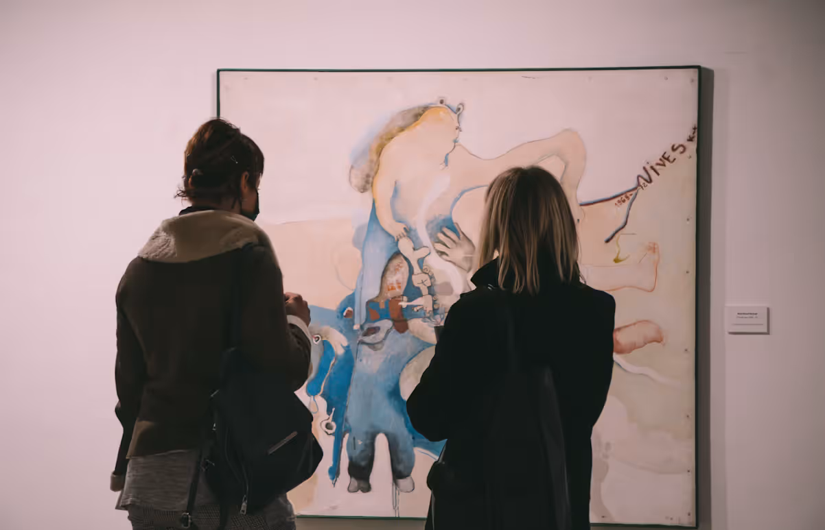 Looking Closely: The Art of Becoming a Better Collector