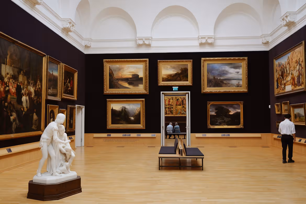 How to Start an Art Collection with Confidence