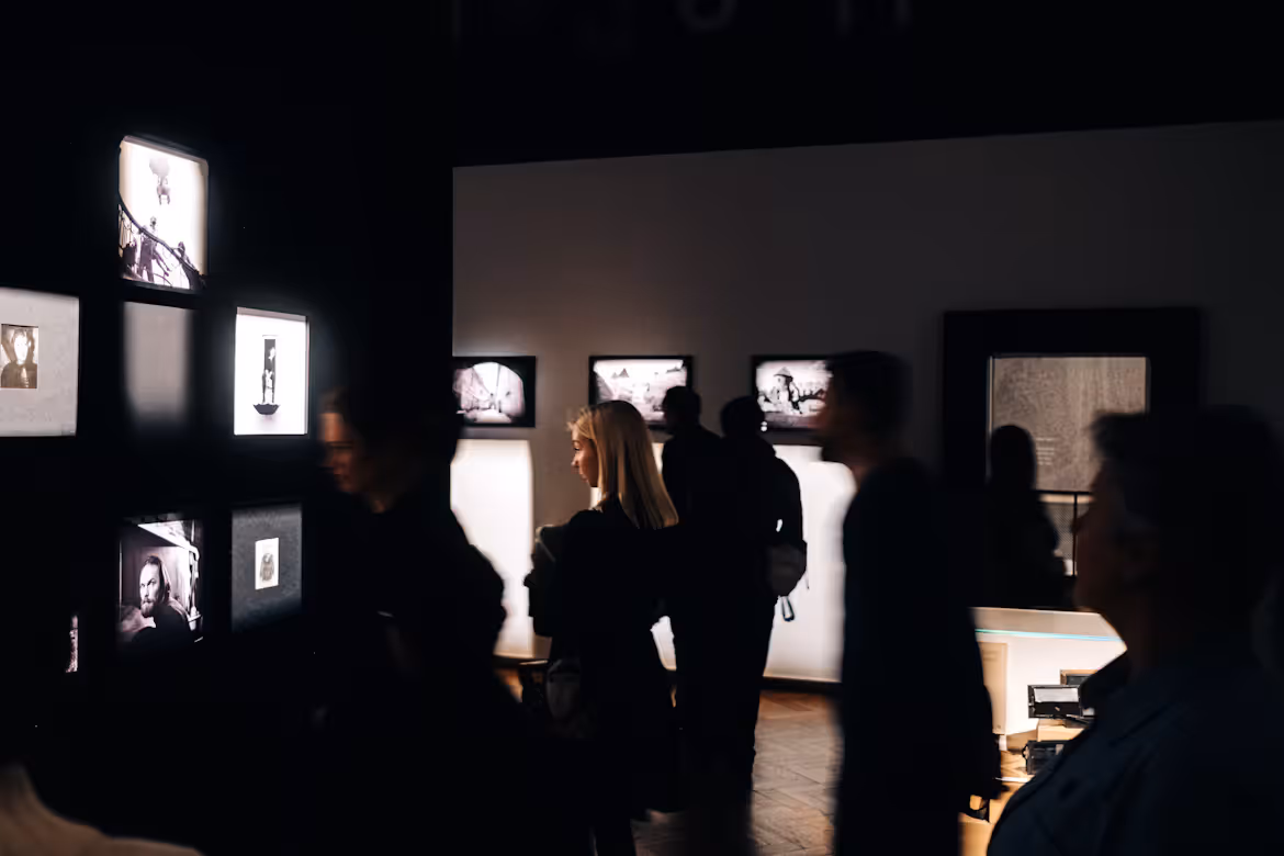Exploring Art, Culture & Collecting Through Modern Perspectives