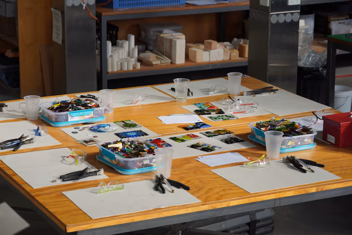 How Sustainable Materials Are Reshaping Contemporary Art