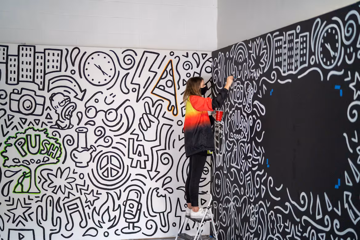 Artists