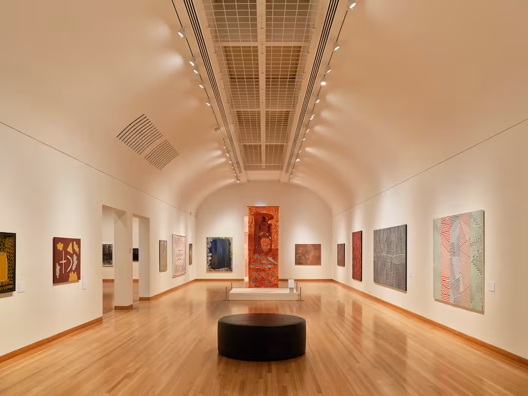 Understanding Contemporary Art: A Beginner's Guide