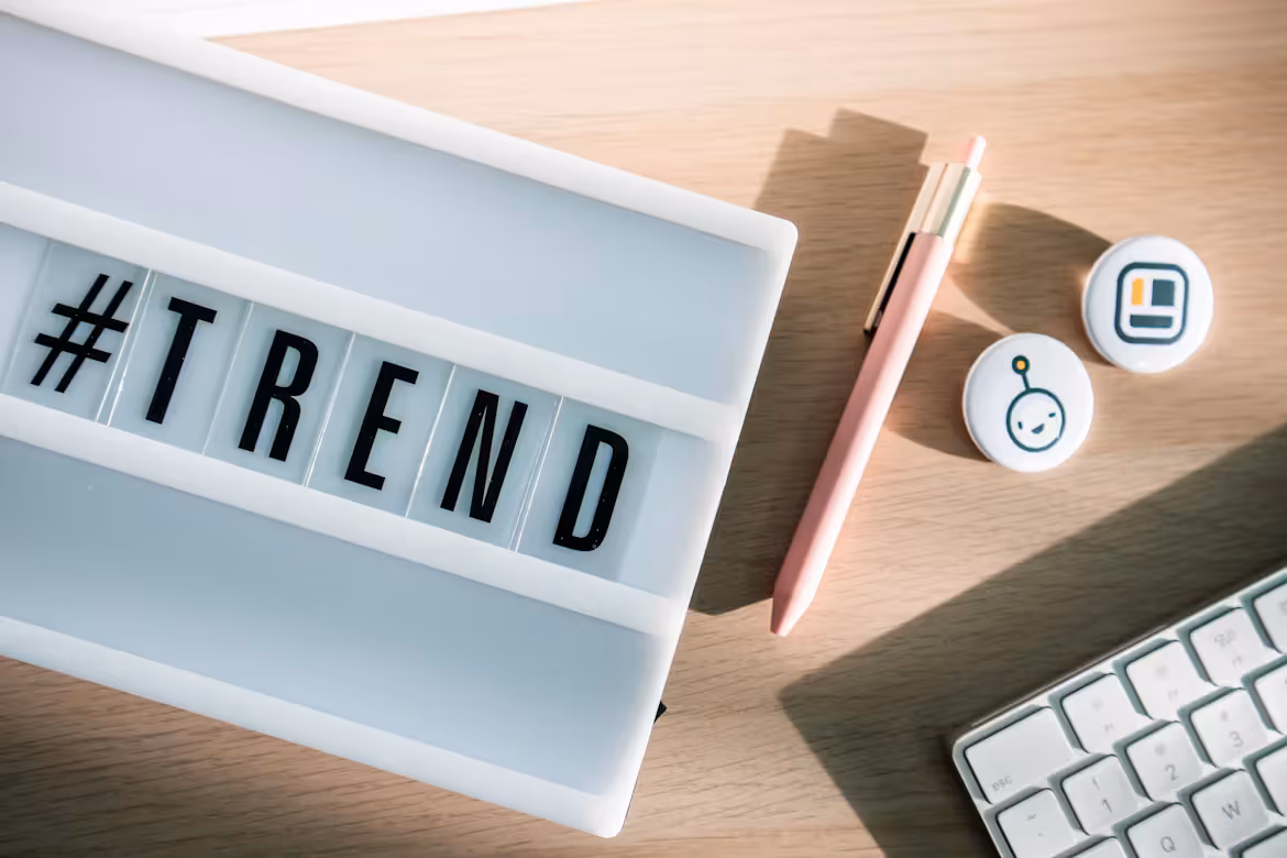 Cultural Trends