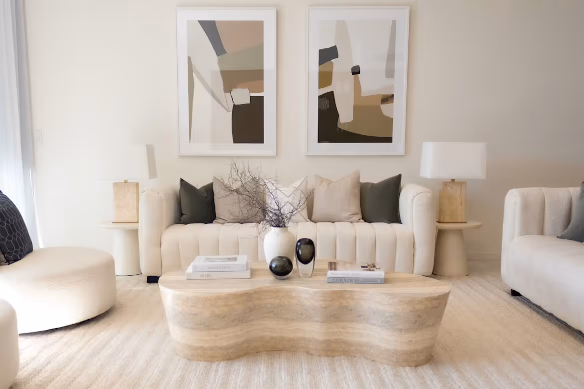 Living with Art: Designing a Home Around Your Collection