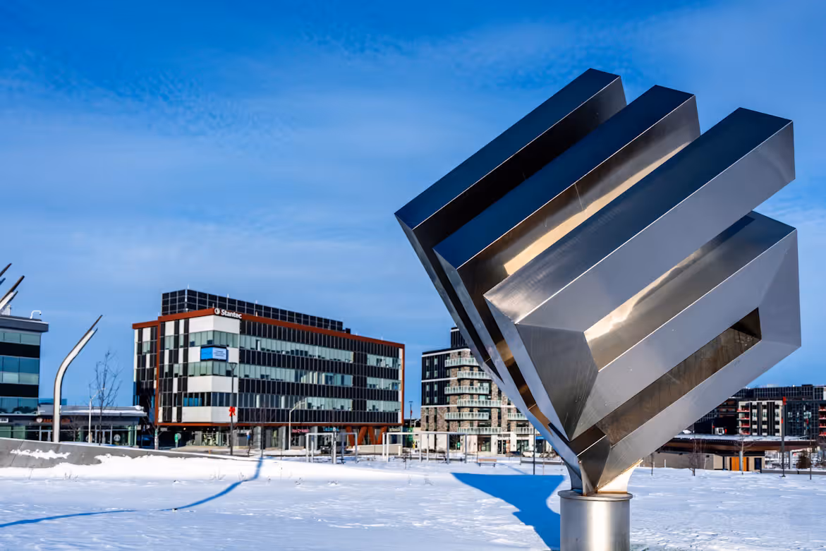 Why Sculpture Continues to Shape Public Spaces