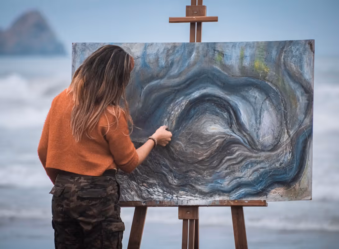 Why Art Continues to Matter in a Changing World