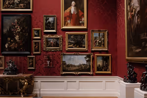 Inside Museum Conservation: Preserving Art for Future Generations