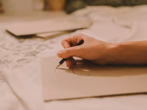 Why Every Great Artwork Begins with a Sketchbook