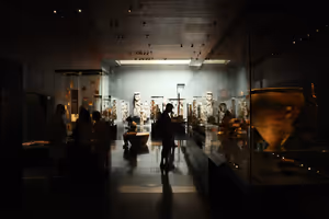 How Museums Preserve Historic Photographs for Future Generations