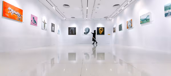 Buying Art at Auction: What Every Bidder Should Know