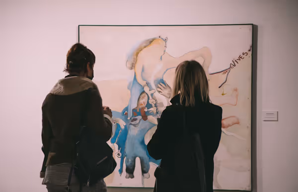 Looking Closely: The Art of Becoming a Better Collector