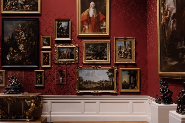 Inside Museum Conservation: Preserving Art for Future Generations