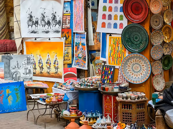Art Markets