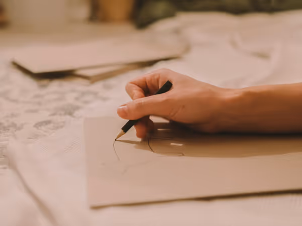 Why Every Great Artwork Begins with a Sketchbook
