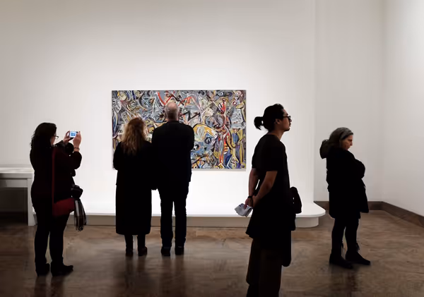 Inside the World's Most Influential Art Biennales