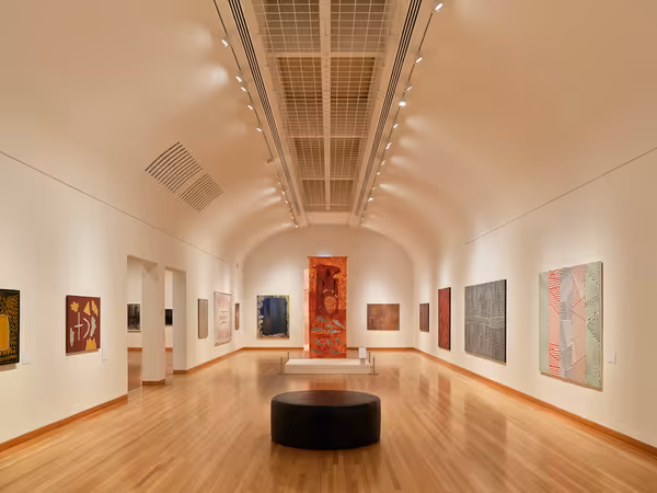 Understanding Contemporary Art: A Beginner's Guide