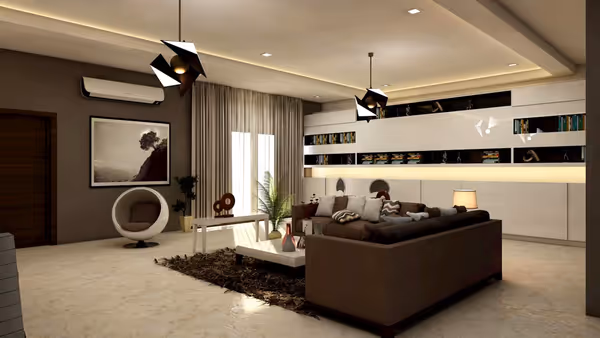 Iconic Furniture Designs That Shaped Modern Living
