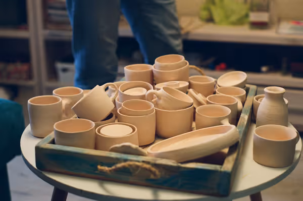 Collecting Contemporary Ceramics: Where Craft Meets Art