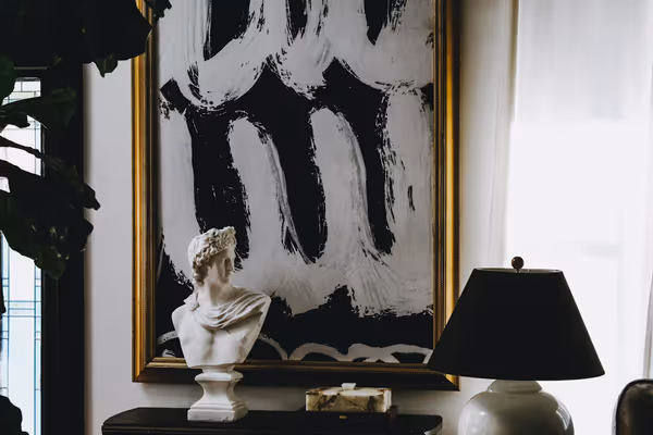 How Private Collections Become Public Museums