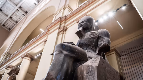 Museums